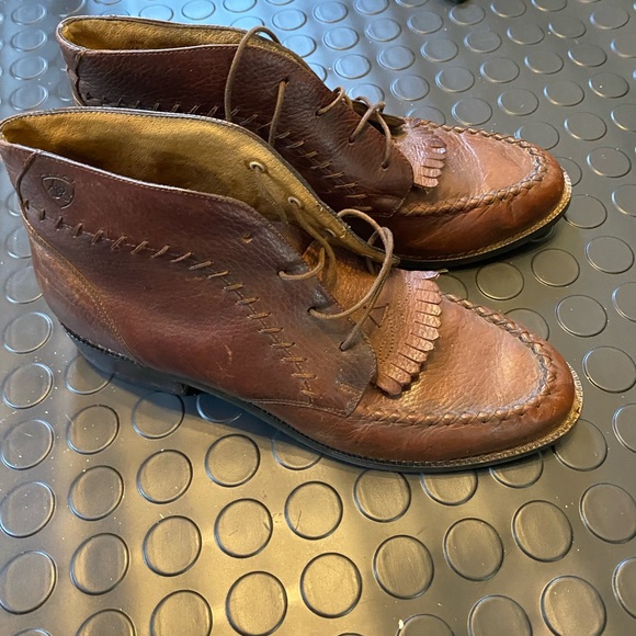 Arita boots mens - Picture 4 of 6